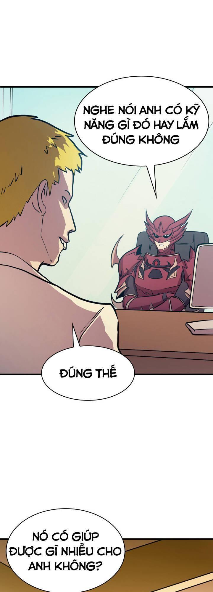 tôi trở lại thăng cấp một mình chapter 53 23