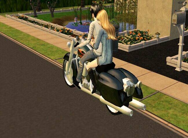 tìm em [truyện sims] chapter 23 42