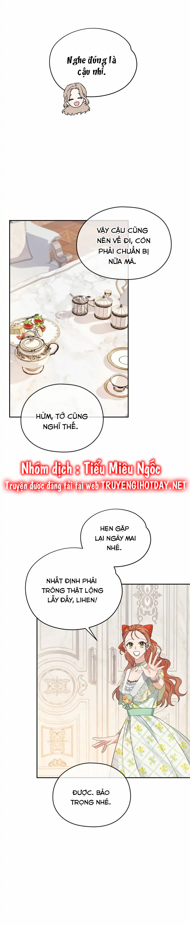 aster yêu dấu của tôi chapter 35 23