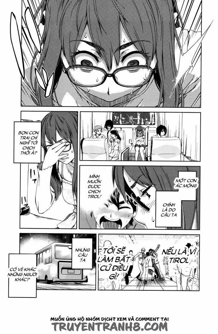 idol na kanojo to wotaku na boku to chapter 1 21