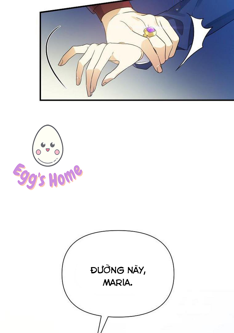 tôi đã ở đây ngay từ ban đầu chapter 17 32