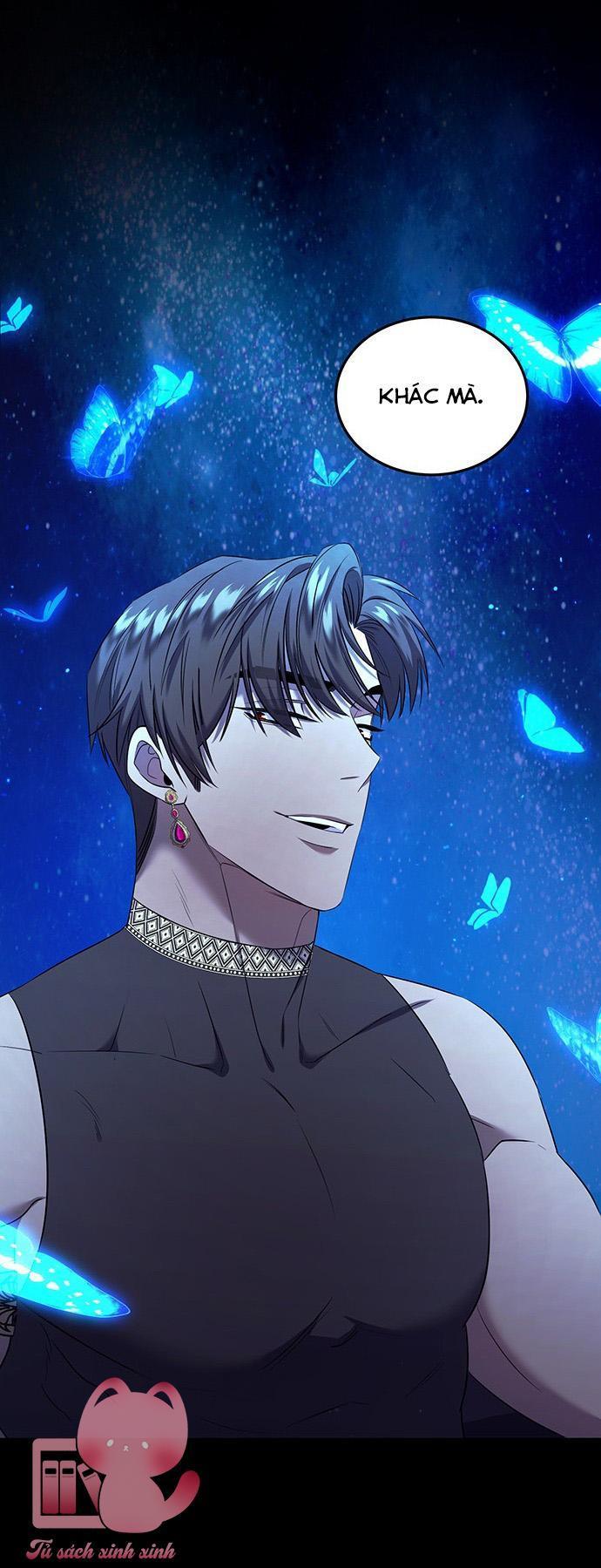 kẻ cướp đoạt hoàng hậu chapter 9 20