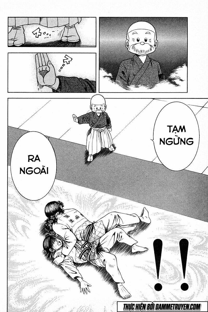 shin kotaro makaritoru! juudouhen chapter 210 26