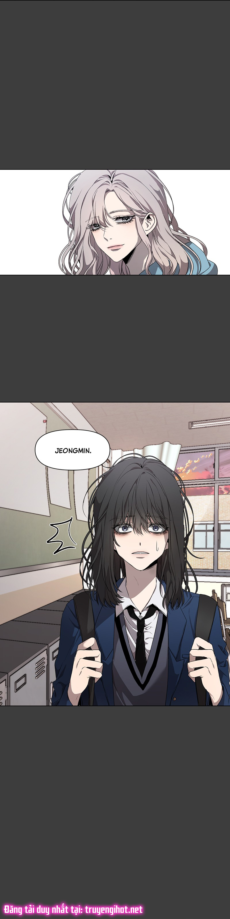 Tự Do Trong Mơ chapter 4.2 8