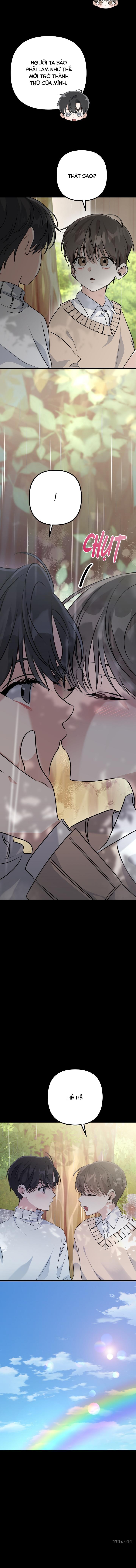 cảm nắng chapter 9 18