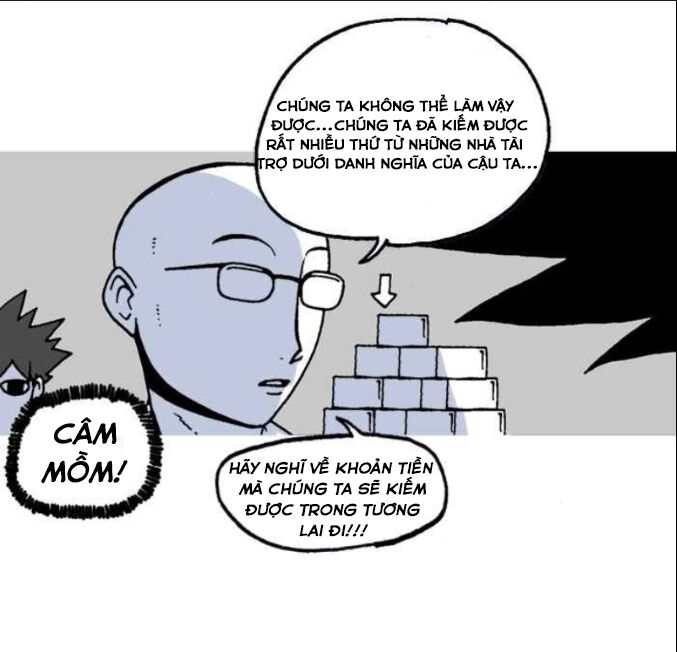 mắc kẹt trên mặt trăng chapter 14 19