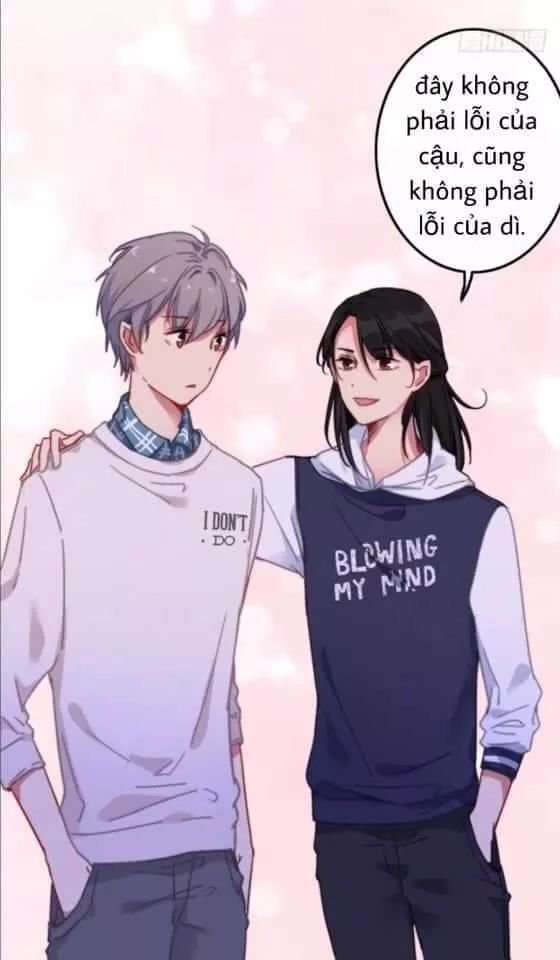 lời thì thầm chapter 39 20