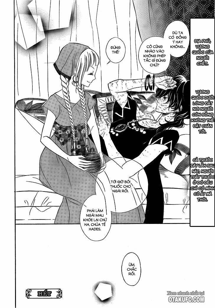 tổng hợp one shot. chapter 57 46