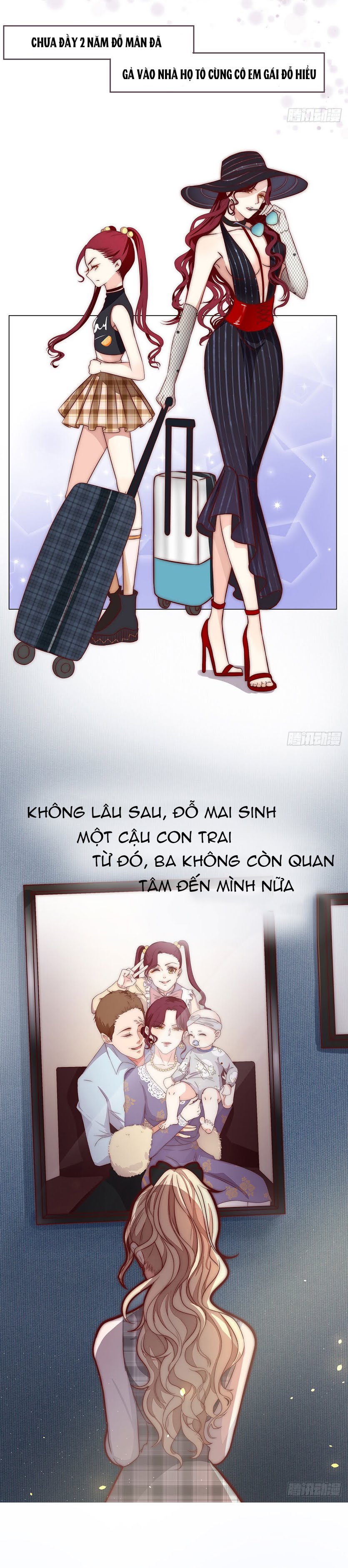 Lục Tiên Sinh Đừng Chọc Vào Tôi chapter 7 - Trang 4