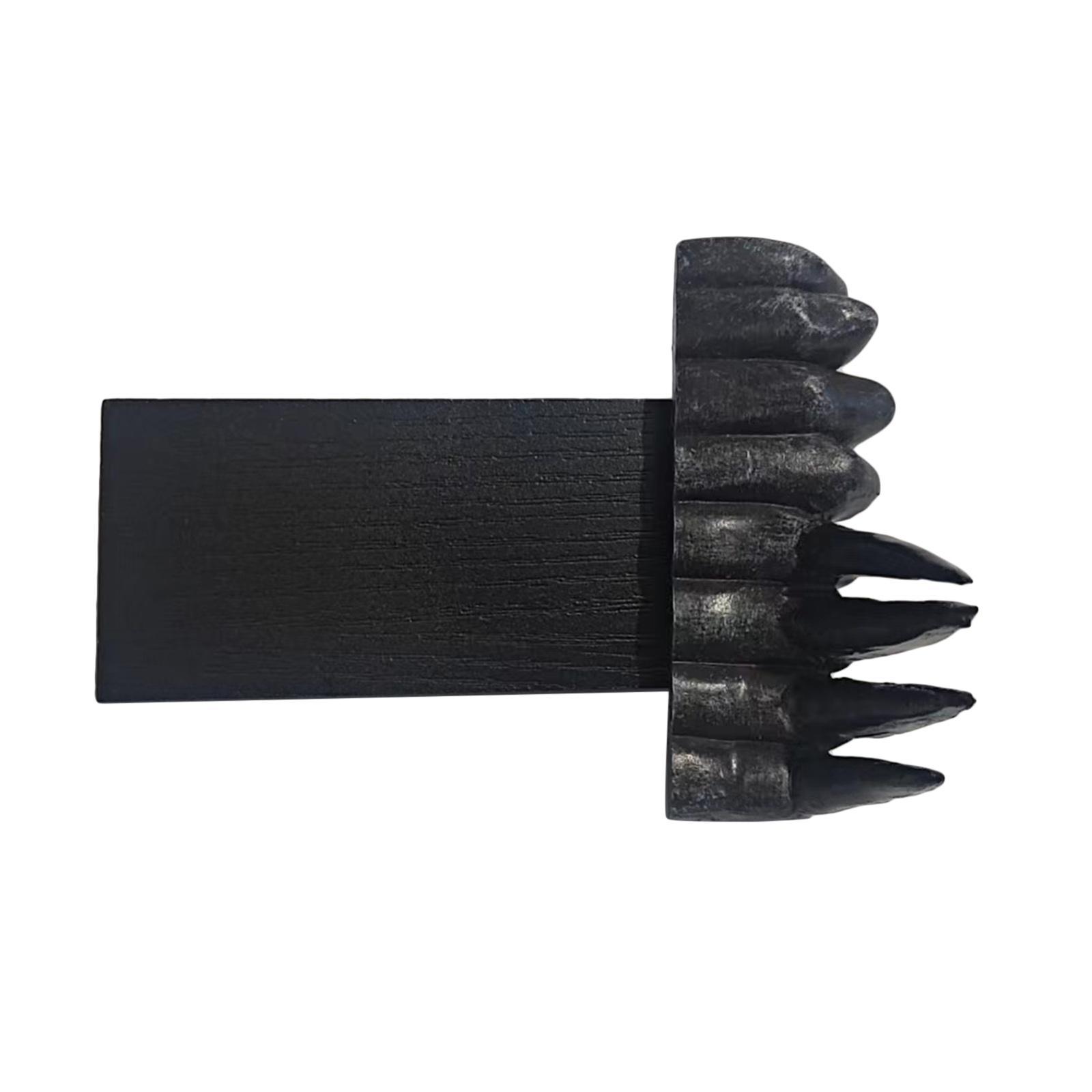 Devil' Bookmarks Resin Funny Clip Office Supplies