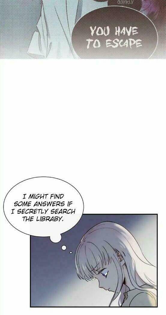 bản khế ước với nữ công tước ác ma chapter 2.1 18