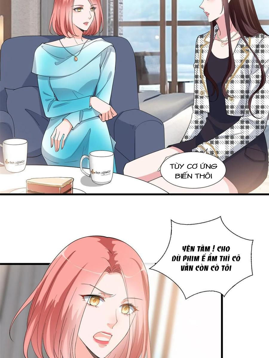 thí hôn lão công, cần giúp sức chapter 528 18