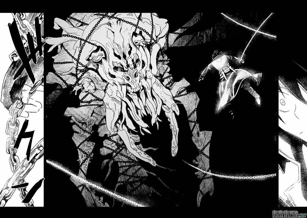 kuro no souzou shoukanshi - tenseisha no hangyaku chapter 13 14