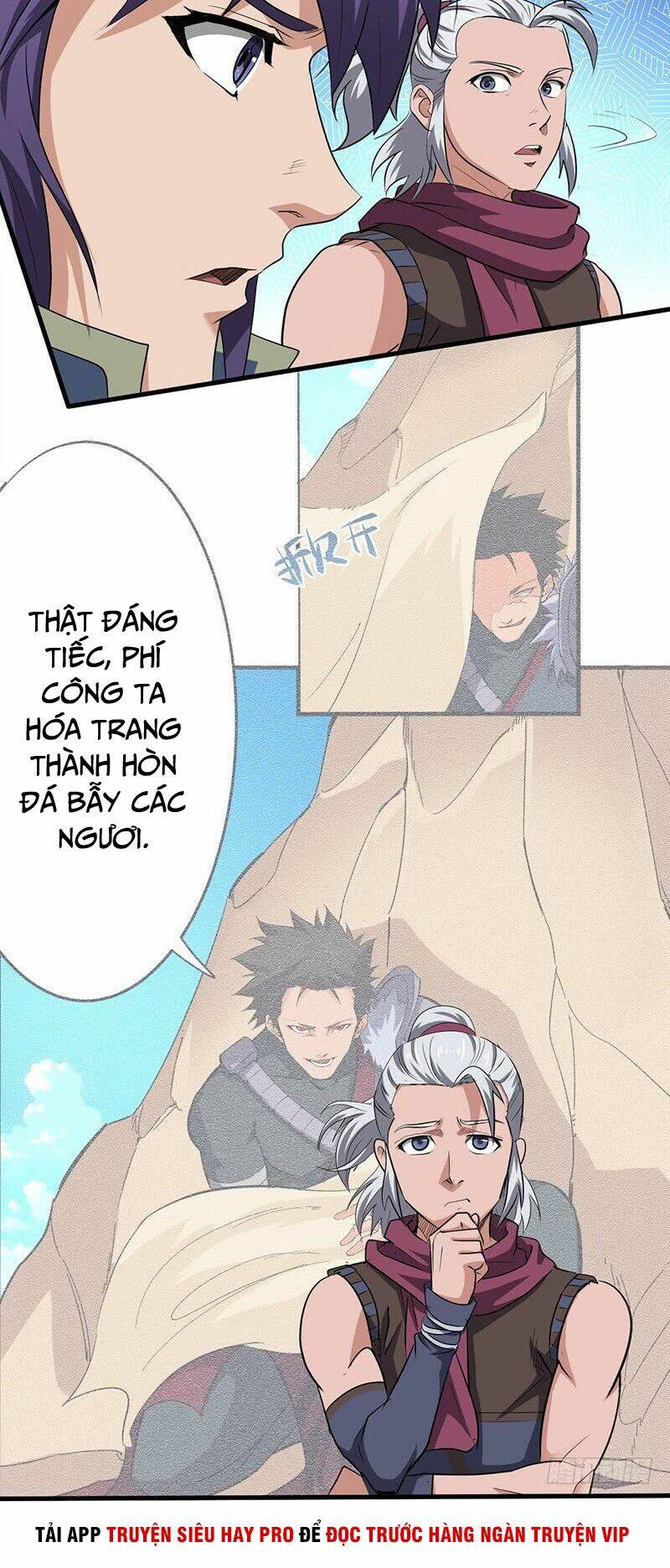 hỗn độn kiếm thần chapter 179 8