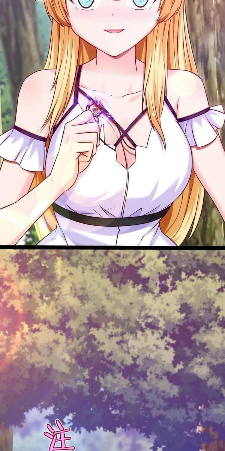 ma thú kiếm thánh dị giới tung hoành chapter 209 23