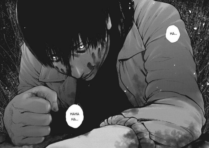 shin'ai naru boku e satsui wo komete chapter 57 9