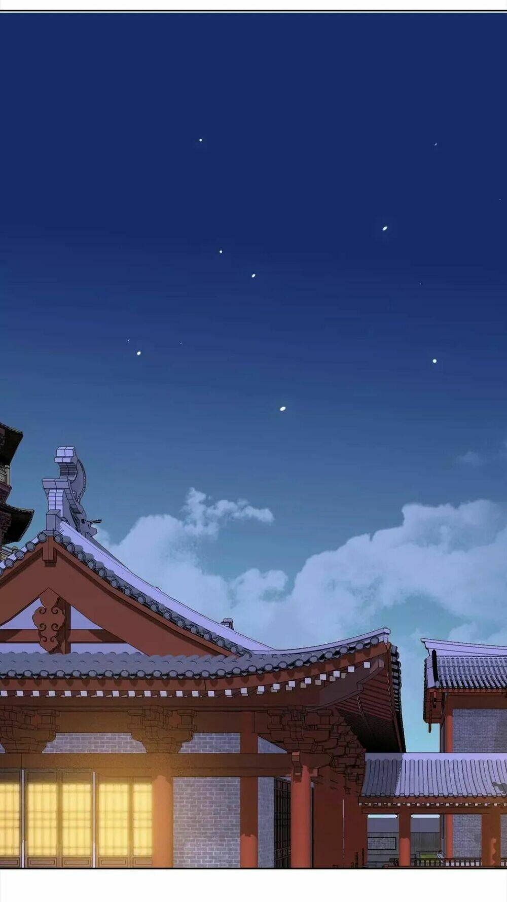 vương diệp, đuôi của ngươi đã biến mất chapter 11 50