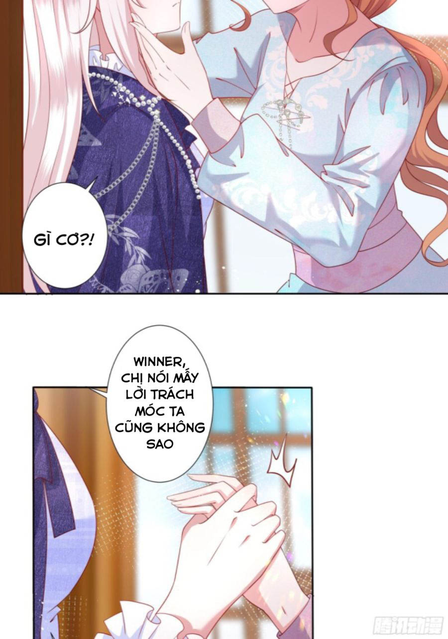 công chúa phản diện trong truyền thuyết chapter 48 12