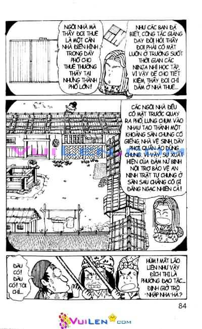 ninja loạn thị chapter 33 85