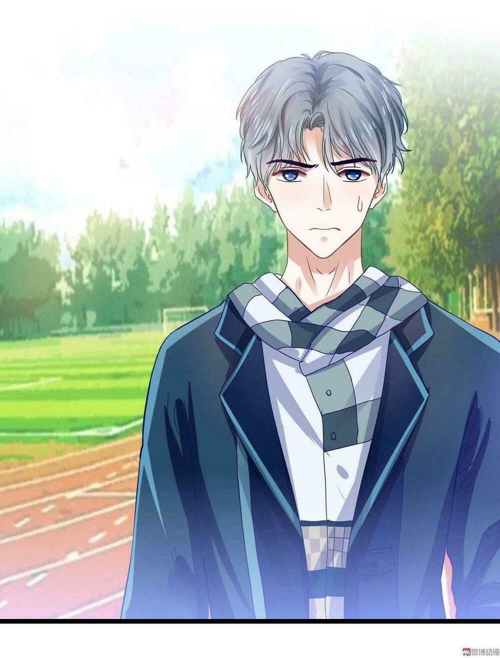 trọng sinh chi song diện cừu phục ký chapter 11 10