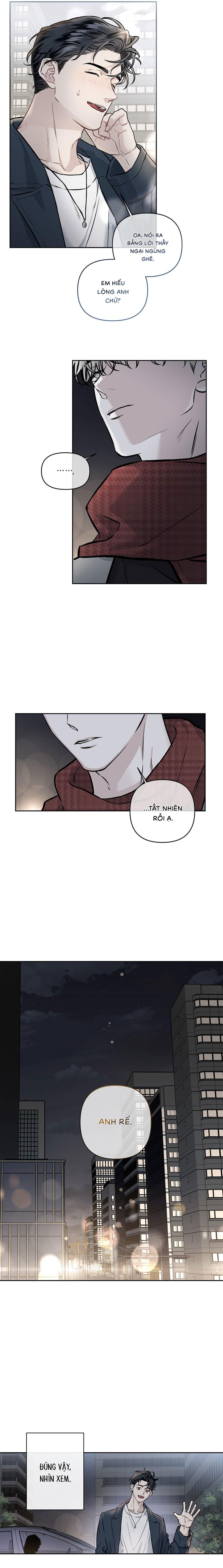 hạ cánh nơi miền đất xanh chapter 1 9