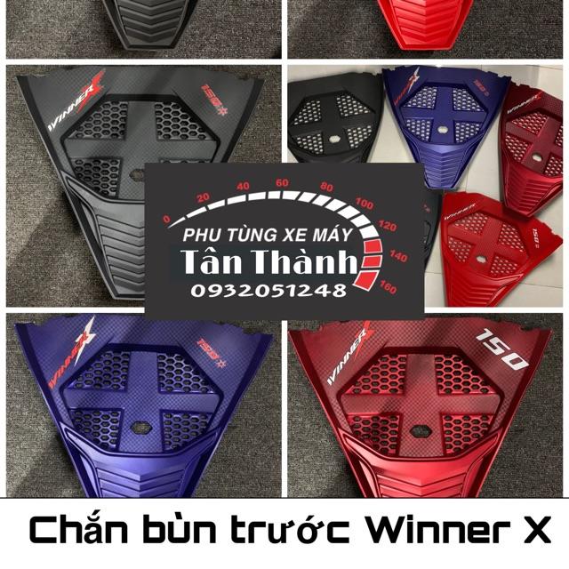 Chắn bùn trước dành cho xe Winner X