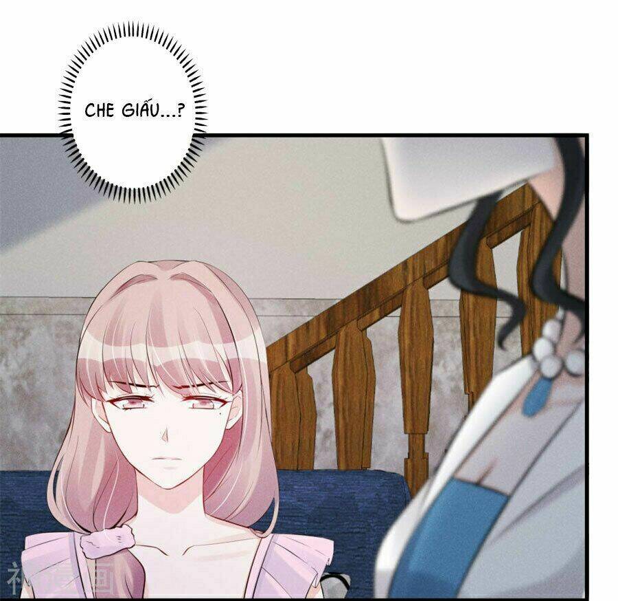 cạm bẫy lửa tình chapter 63 25