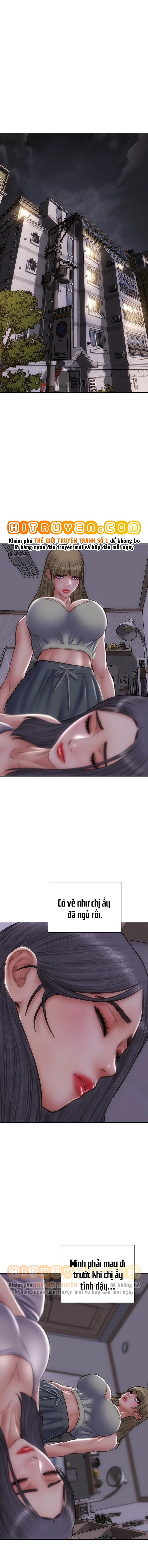 dân chơi out trình chapter 63 12