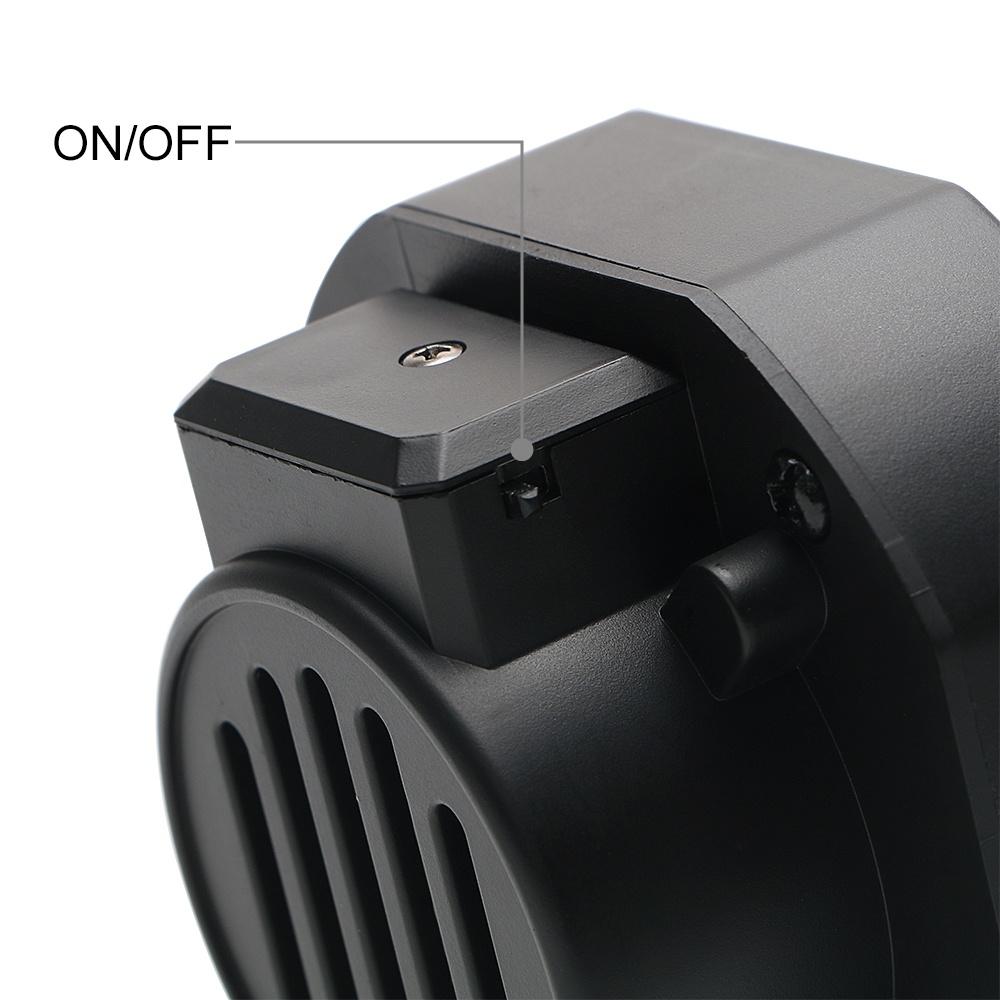 Đồng hồ đo độ dốc độ chính xác cao có đèn LED cho xe hơi