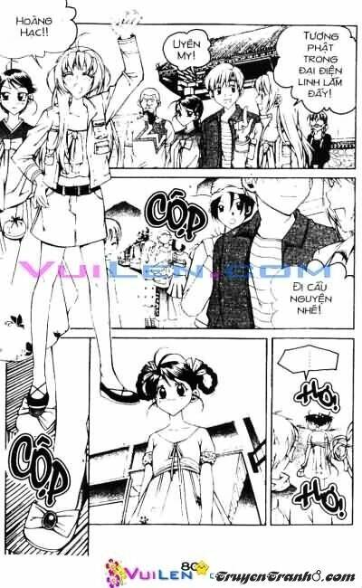 đóa hoa anh đào chapter 6 81