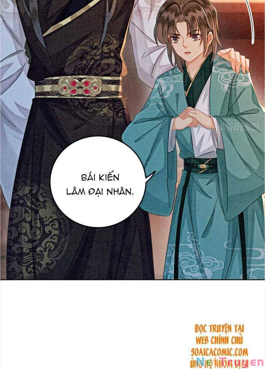 bắt đầu hủy hôn để công lược vương gia chapter 33 4