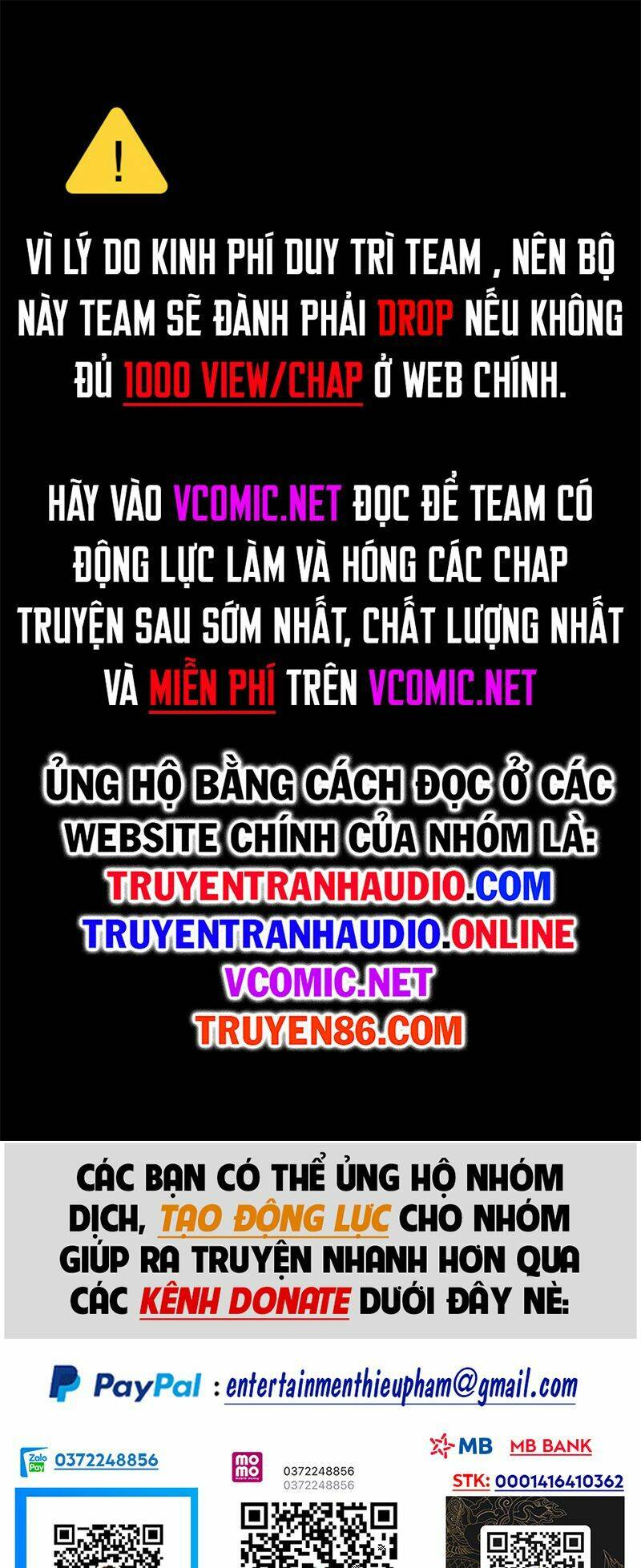 xuyên không thành hổ chapter 71 1