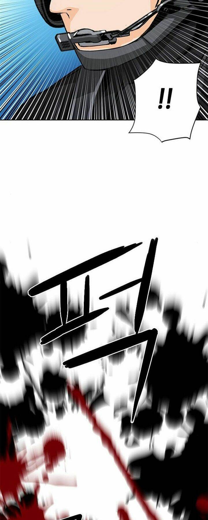 Druid Tại Ga Seoul - Người Hóa Thú Chapter 44 59