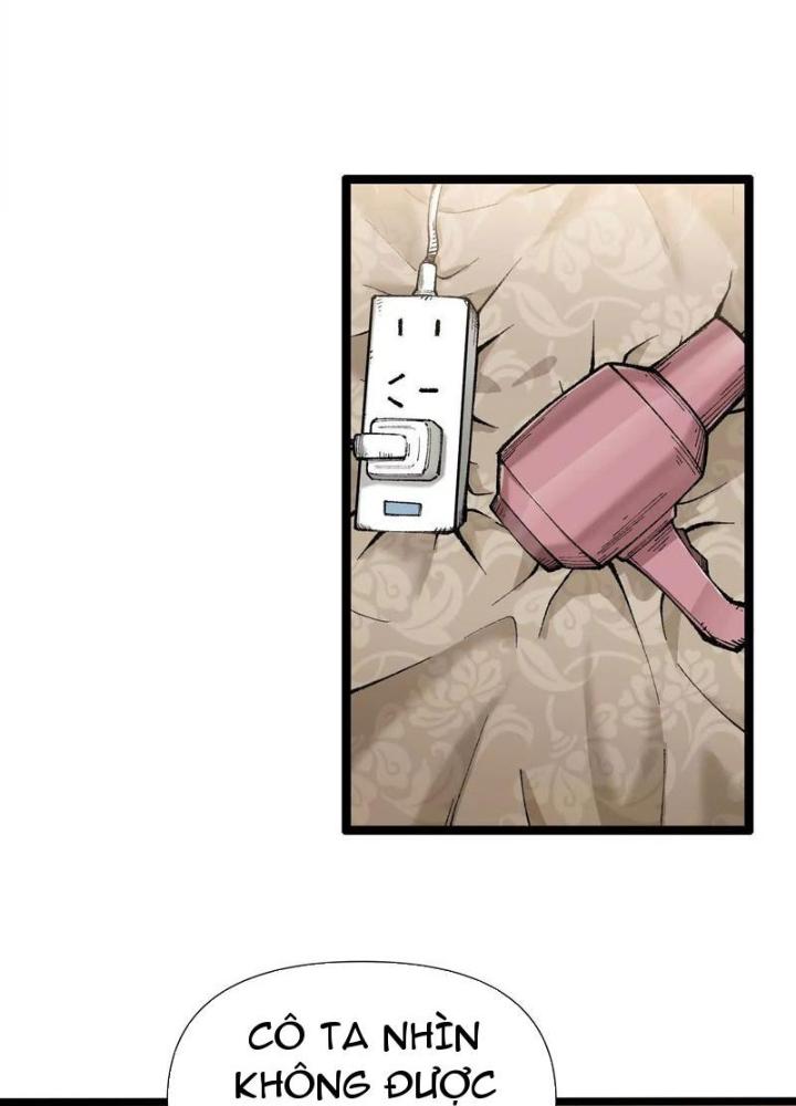 quỷ trảm liệp nhân chapter 6 9