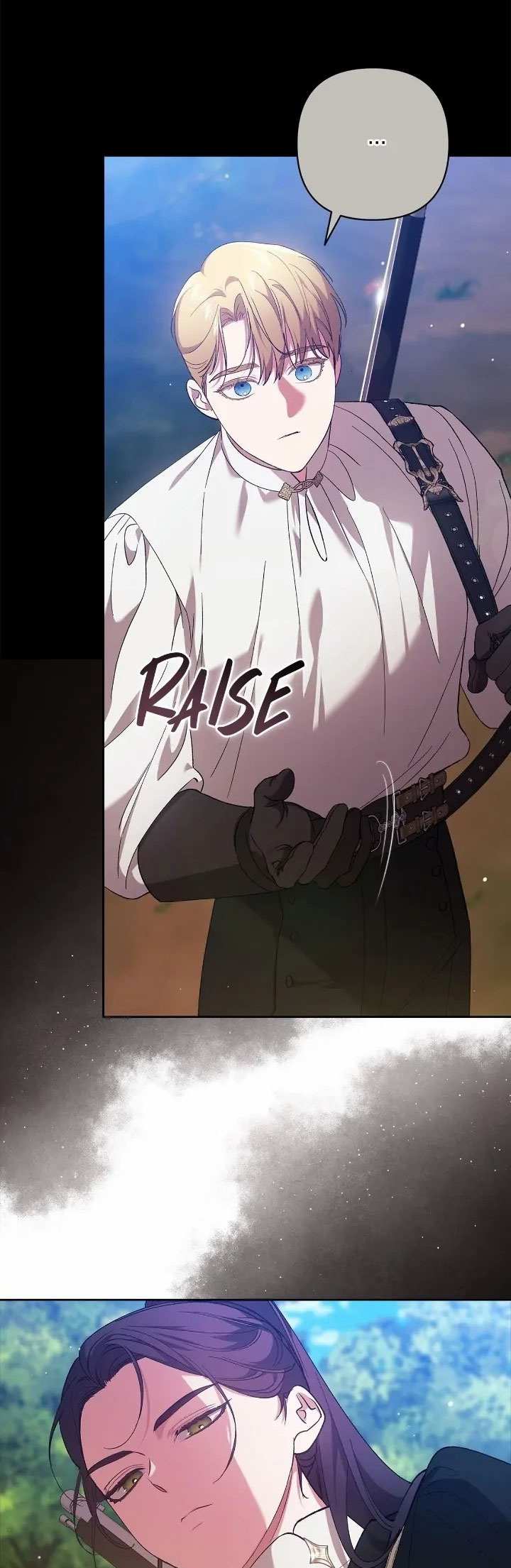 tôi mới là người quyết định cuộc hôn nhân này chapter 62 23