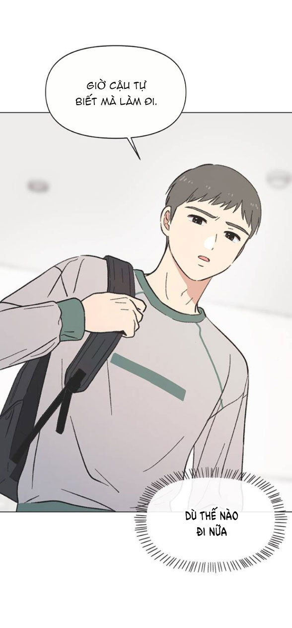 Thanh Xuân Đáng Yêu chapter 18.1 50