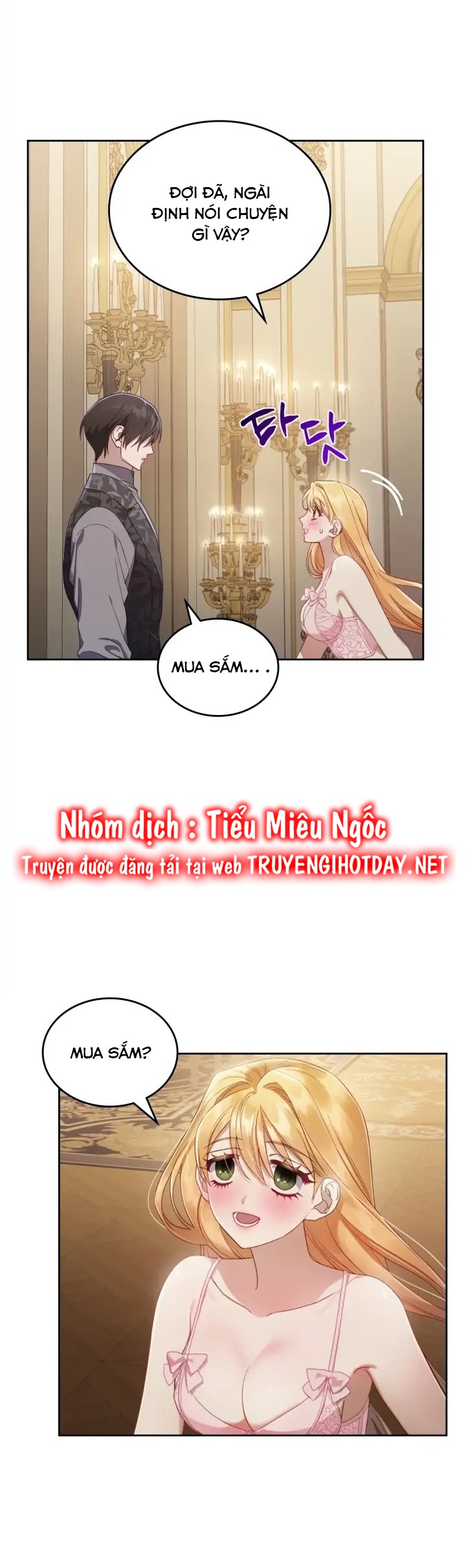 thư viện ánh trăng chapter 35 32