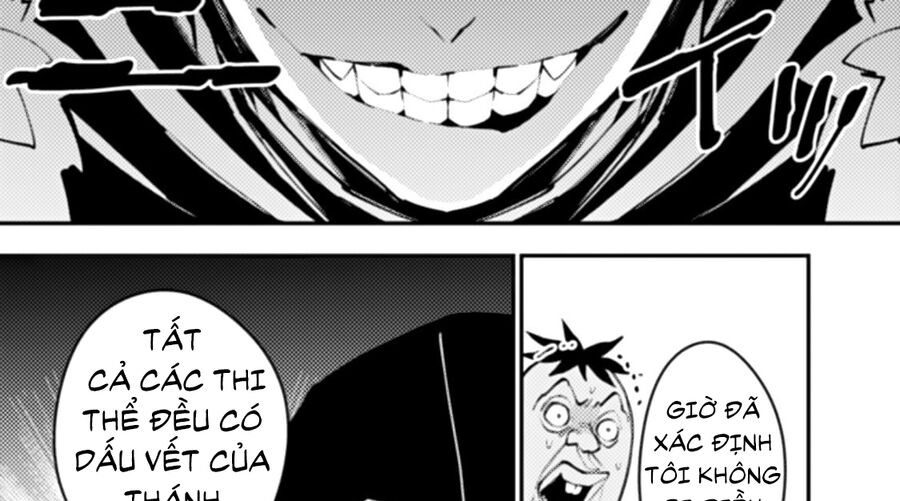 sự trỗi dậy của anh hùng hắc ám chapter 59 32