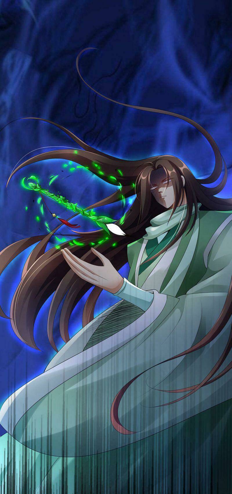 thiên kim bất hoán chapter 79 29