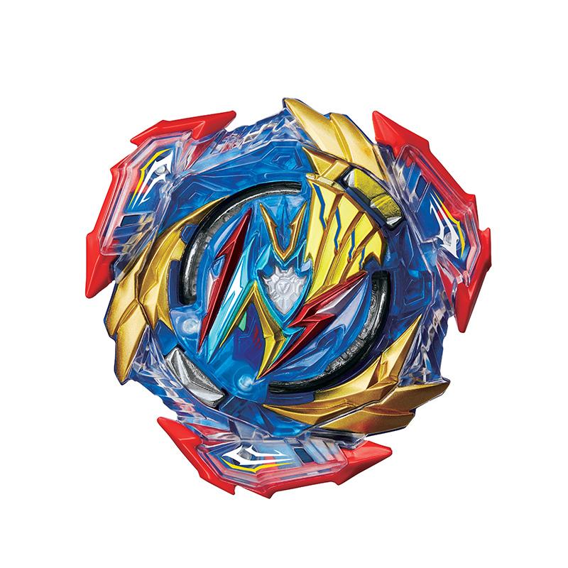 Đồ Chơi Con Quay B-193  Booster Ultimate Valkyrie V’-9 Beyblade 6 179795