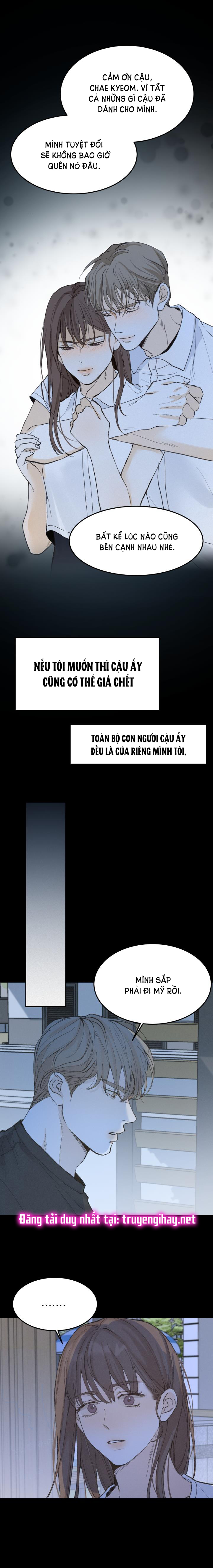 những người đàn ông đã lên giường tôi chapter 32.1 8