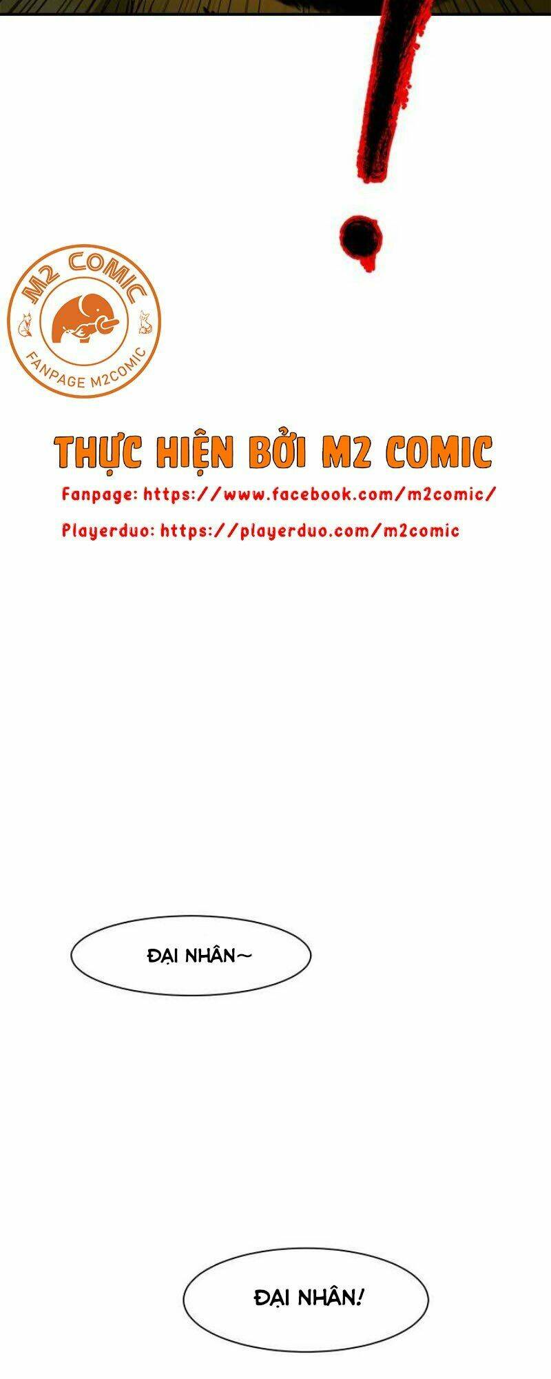 xuyên không thành hổ chapter 3 50
