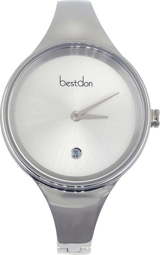 Đồng Hồ Nữ Dây Kim Loại Bestdon BD99162L-B02 - Pin