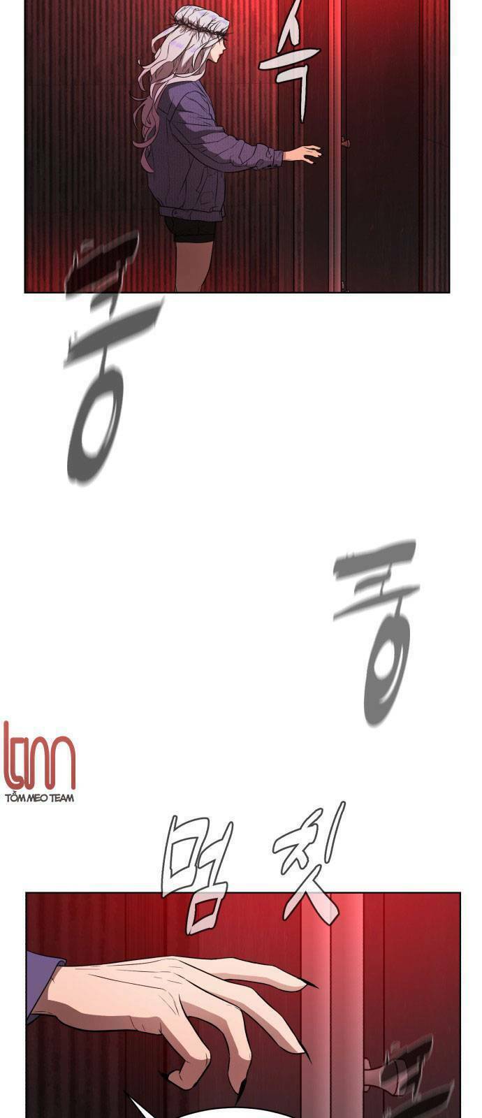 Máu trắng chapter 13.2 34