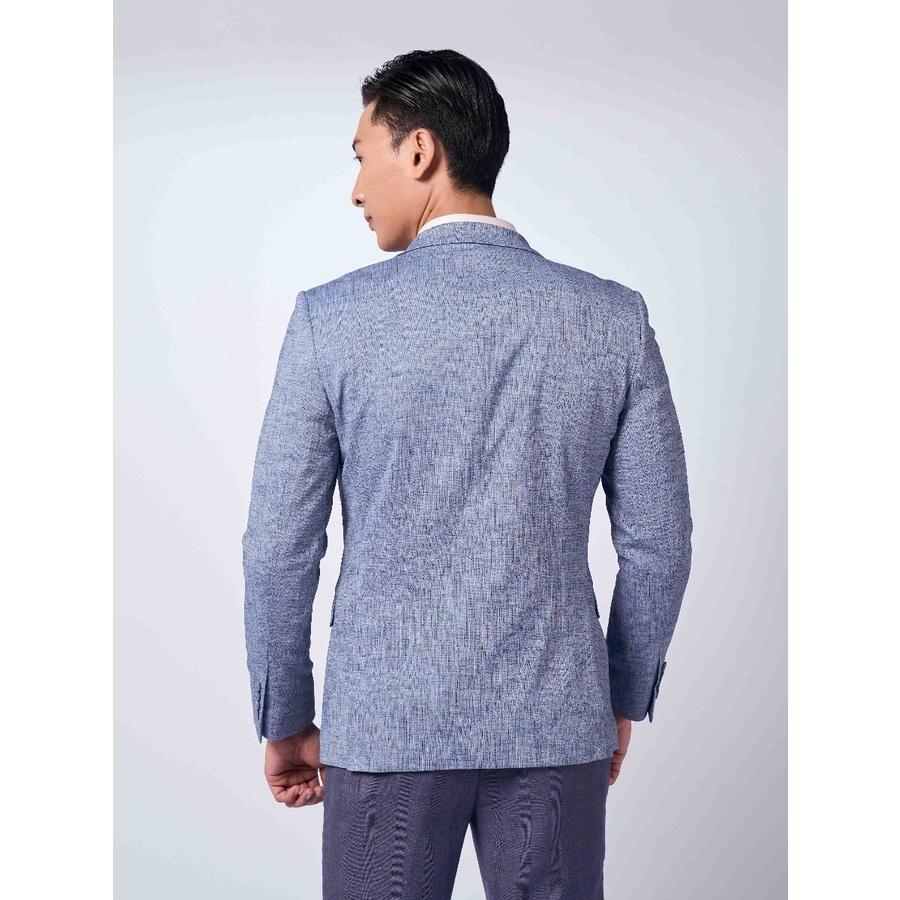 Áo Blazer OWEN nam công sở vải Namu KHÔNG NHĂN dáng REGULAR mã BL220700