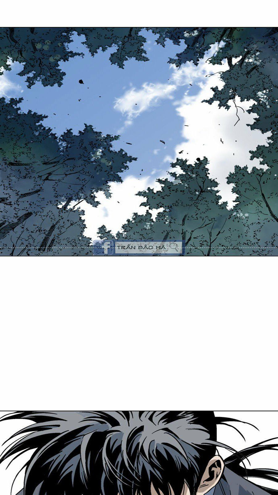 cao thủ 2 chapter 56 2