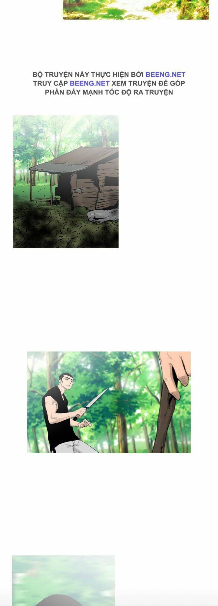 kẻ mạnh nhất - tong edge chapter 55 21