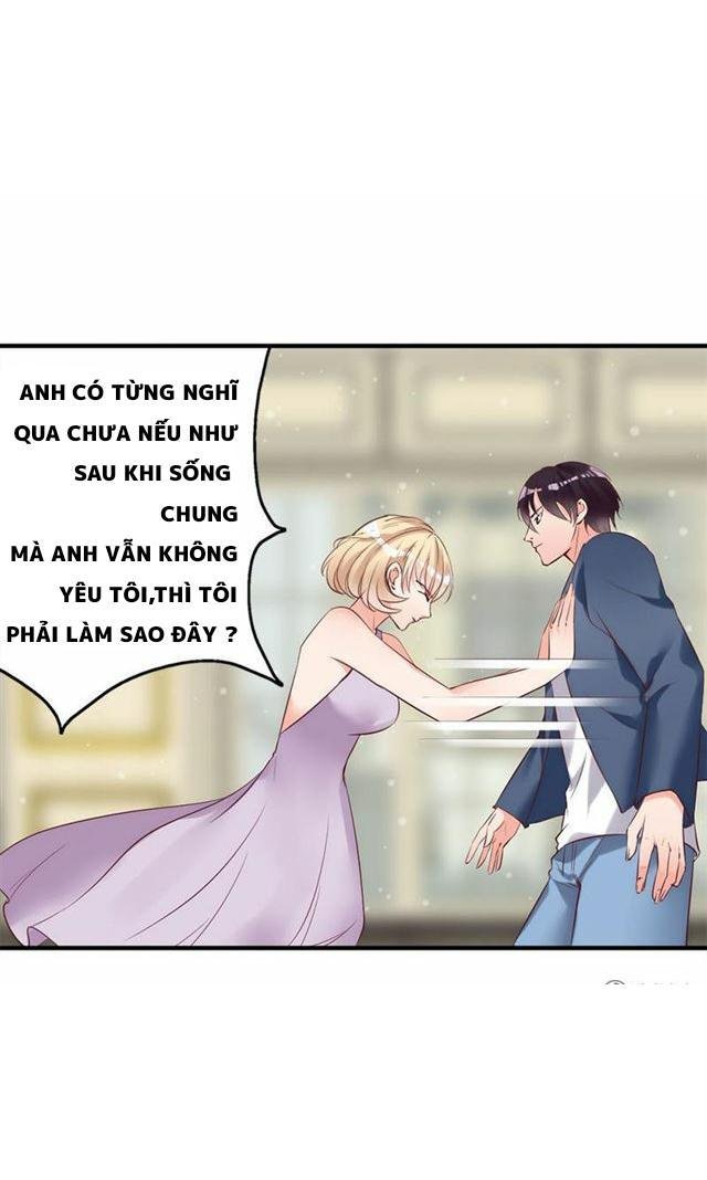 vợ có chút lạnh lùng chapter 22 5
