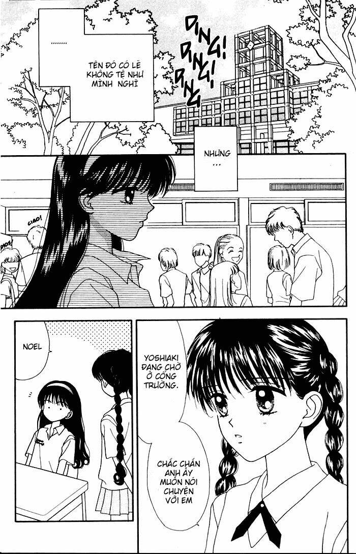 minto na bokura chapter 7 24