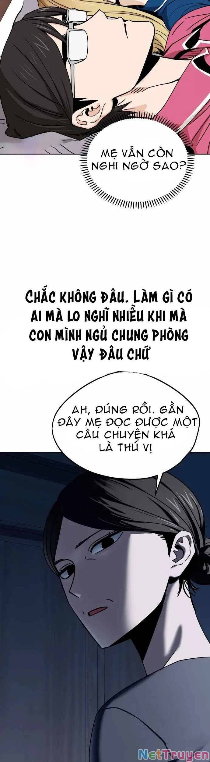 Lớ Ngớ Vớ Phải Tình Yêu chapter 53.2 6